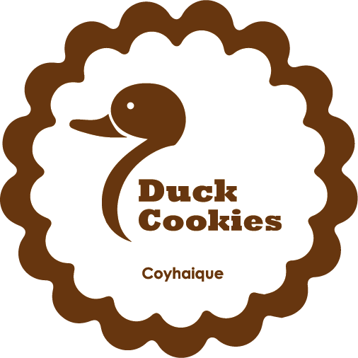Duck Cookies