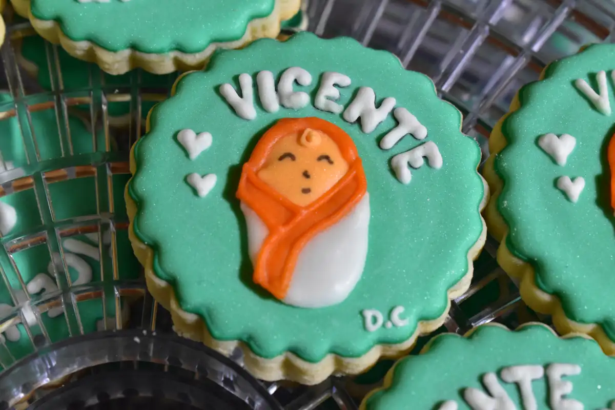 Diseño Vicente