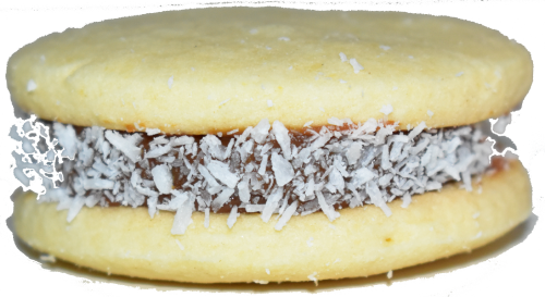 Alfajor Maicena