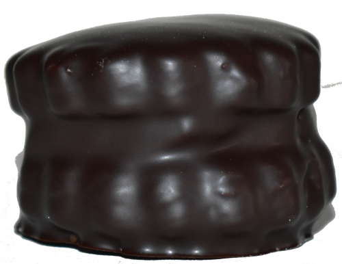 Alfajor Chocolate